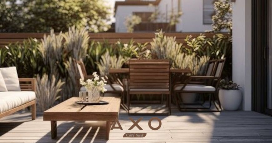 vente Duplex Saint Remy De Provence