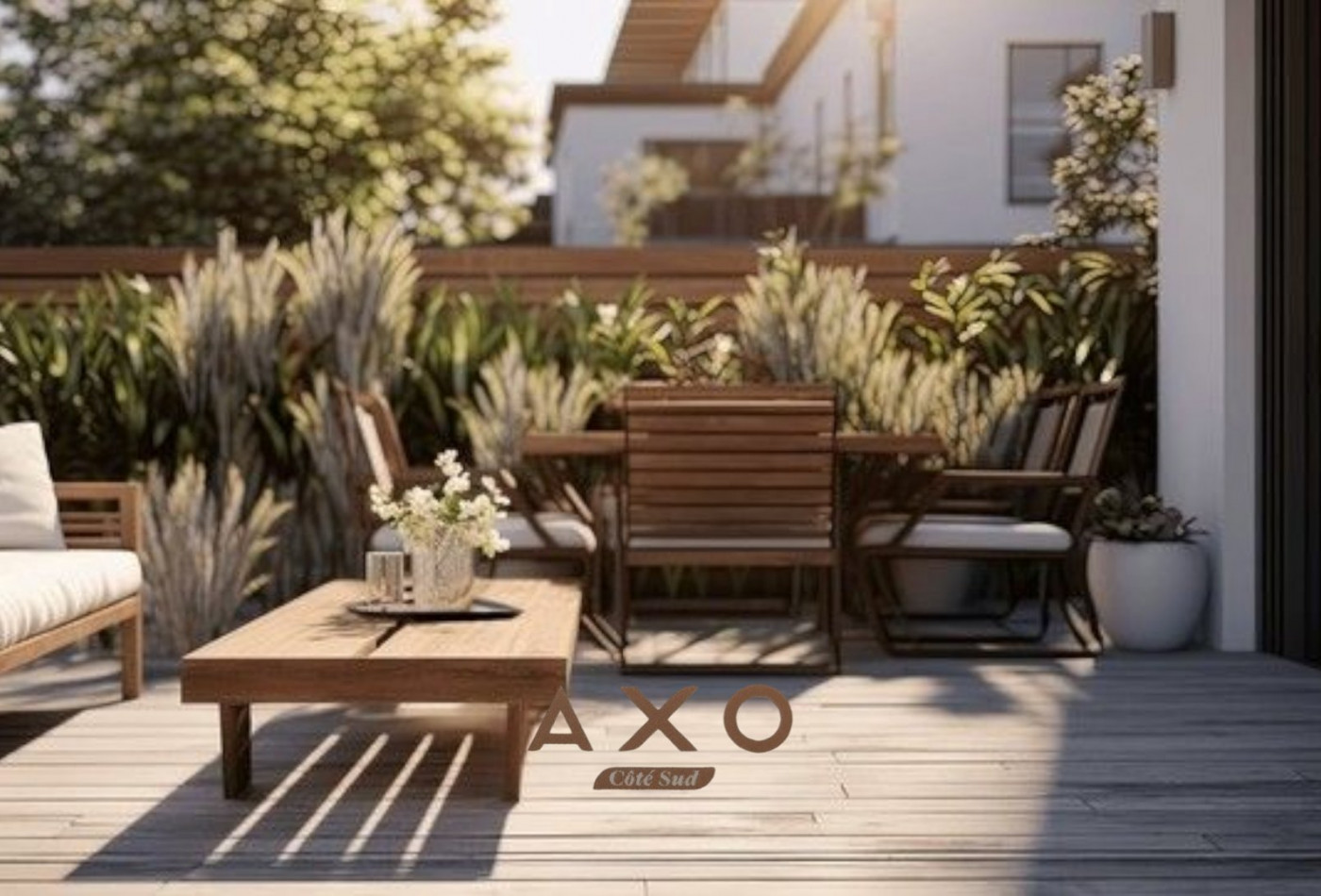 vente Duplex Saint Remy De Provence - Photo 1