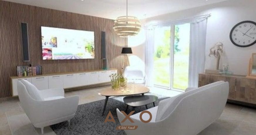 vente Duplex Saint Remy De Provence