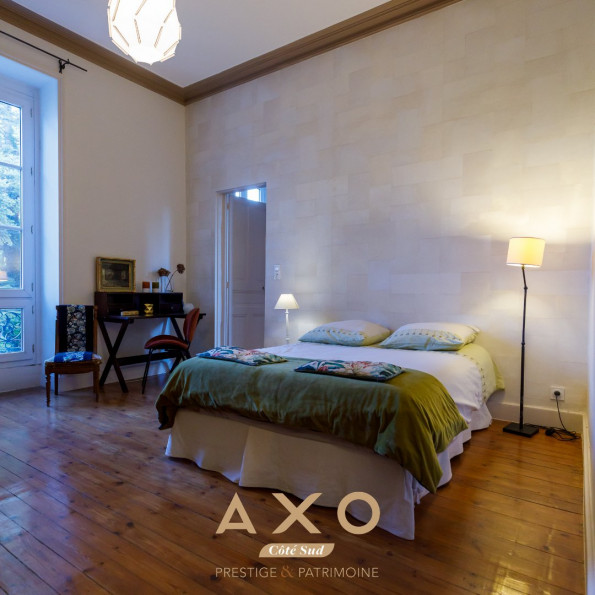 vente Appartement ancien Nimes - Photo 10