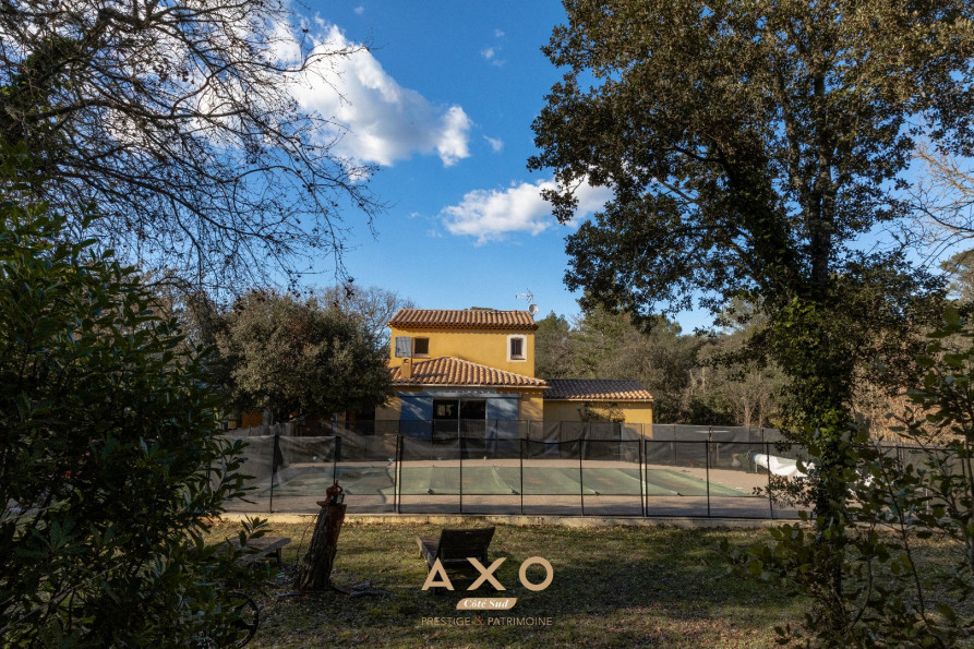 vente Villa Saint Martin - Photo 5