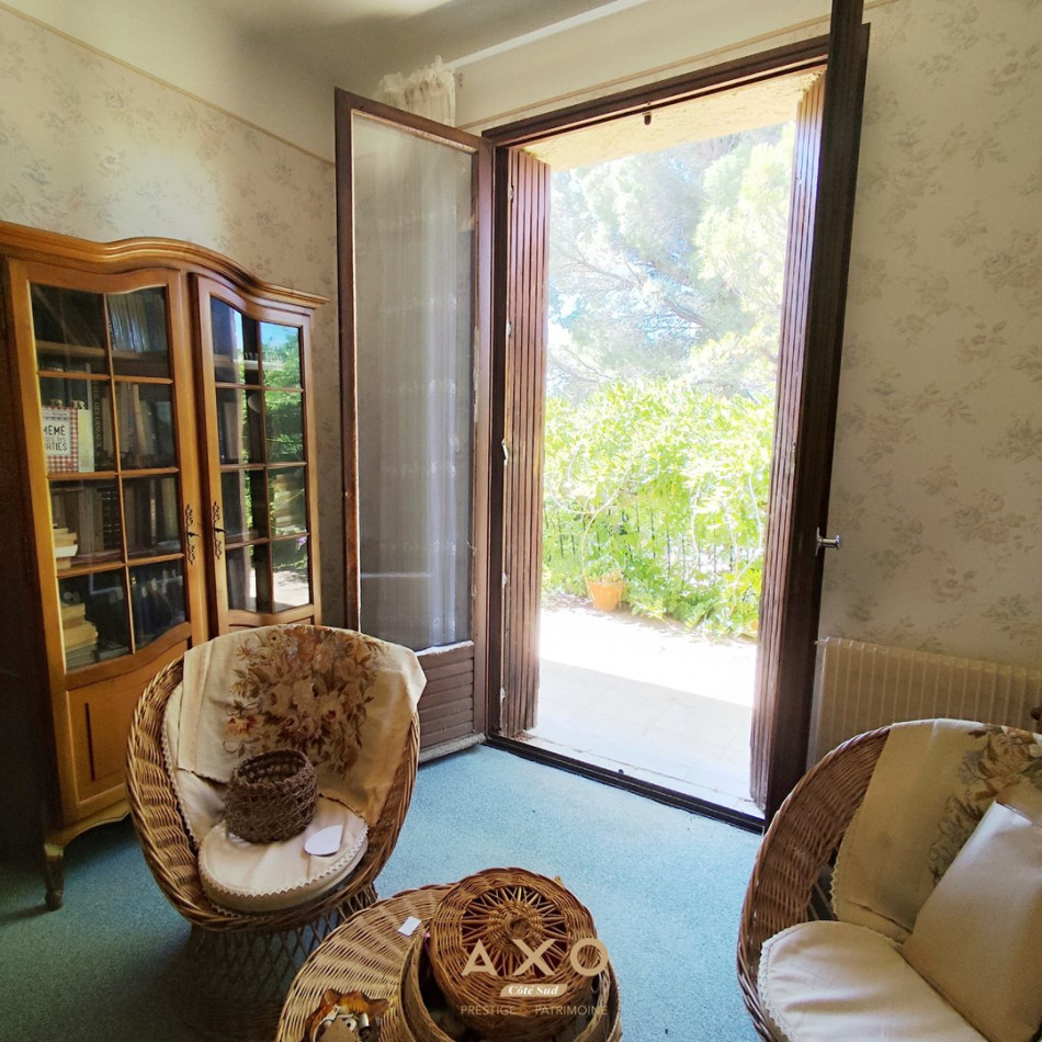 vente Maison Uzes - Photo 6