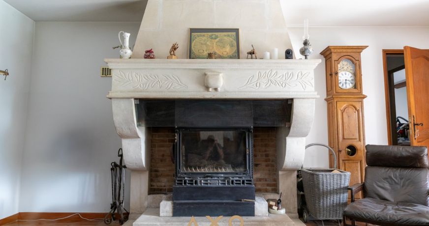 vente Maison Meyreuil