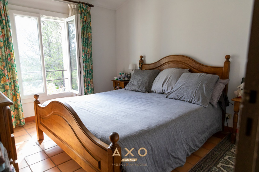 vente Maison Meyreuil - Photo 9