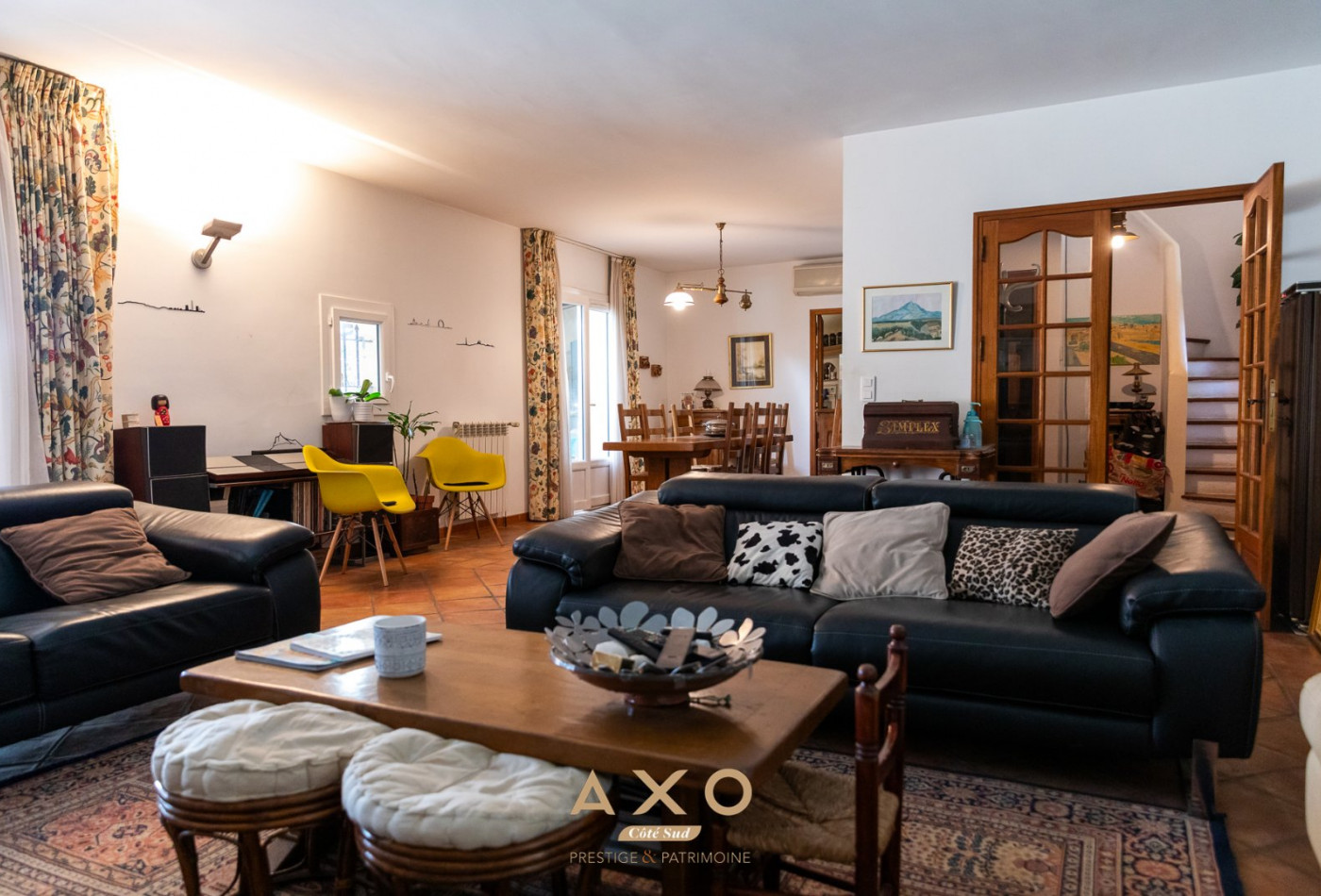 vente Maison Meyreuil - Photo 2