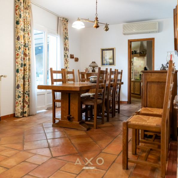 vente Maison Meyreuil - Photo 5
