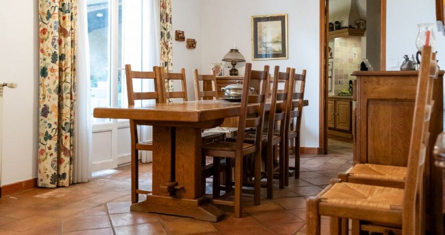 vente Maison Meyreuil