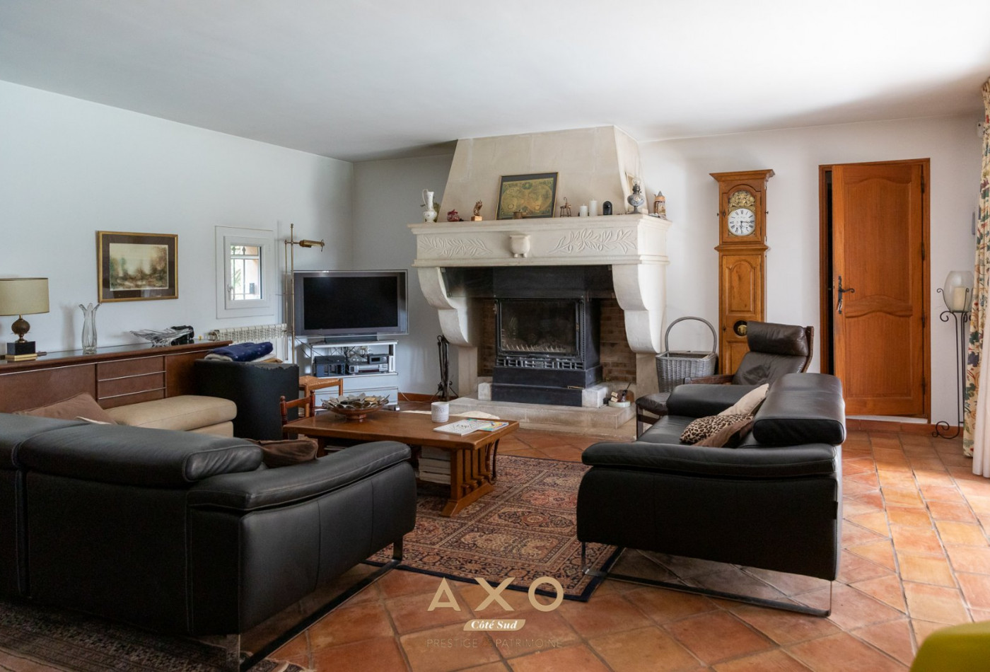 vente Maison Meyreuil - Photo 3