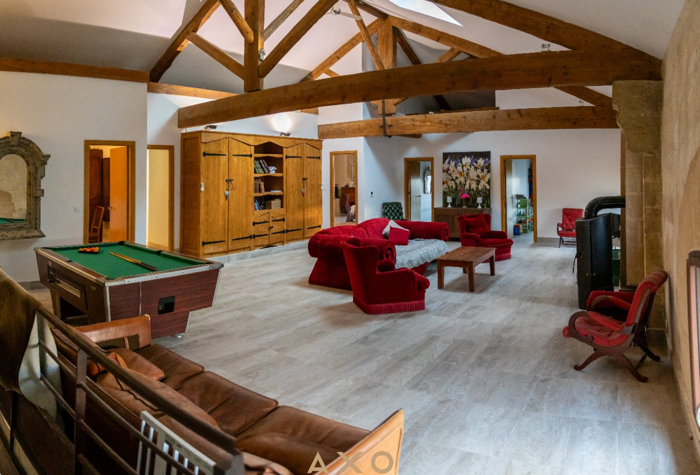 vente Propriété Aimargues - Photo 4