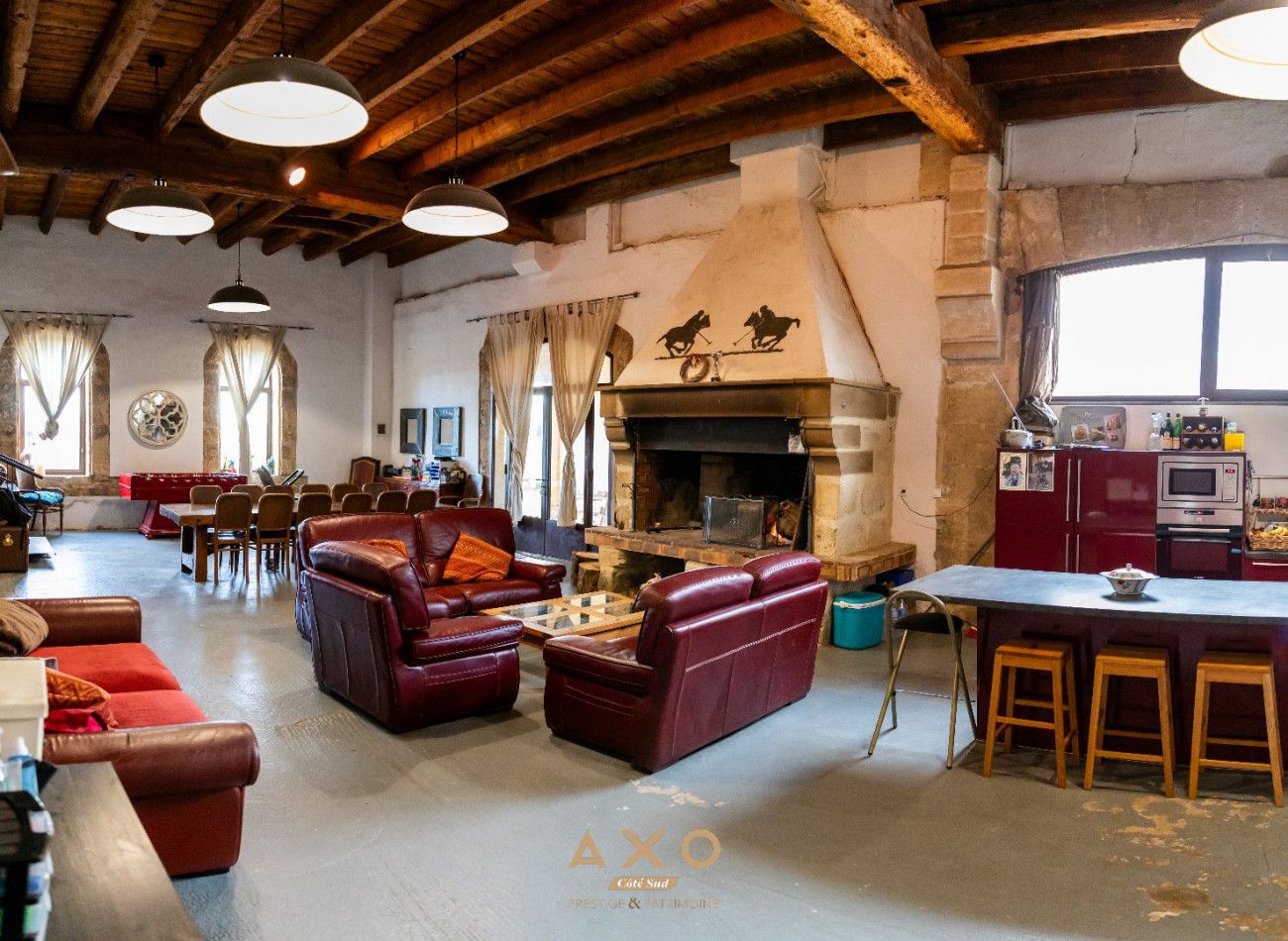 vente Propriété Aimargues - Photo 3