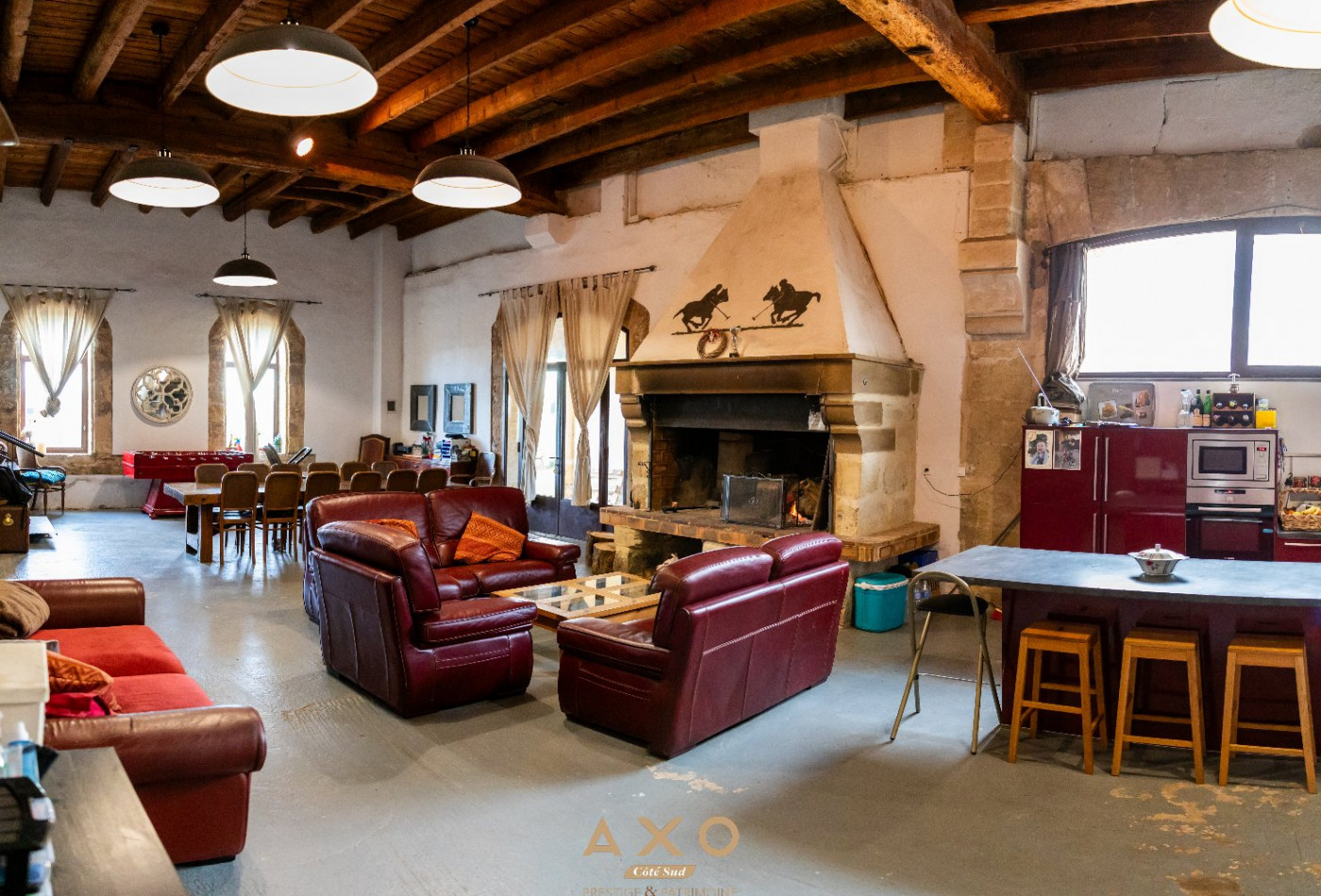 vente Propriété Aimargues - Photo 3