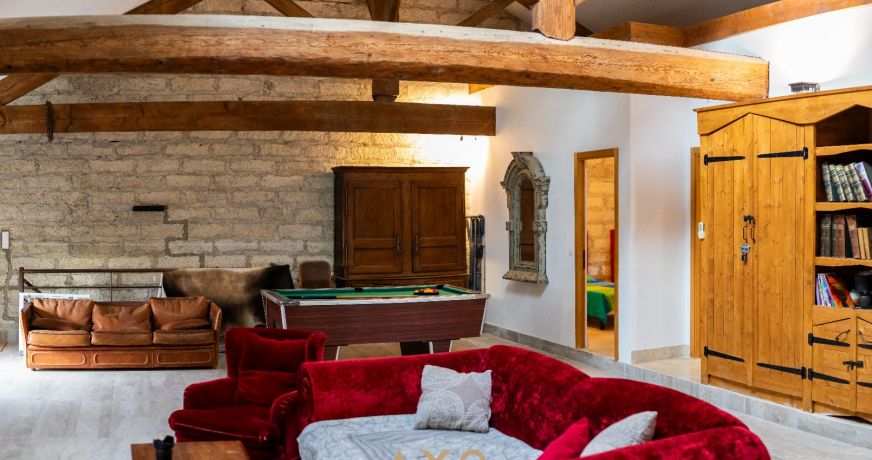 vente Propriété Aimargues