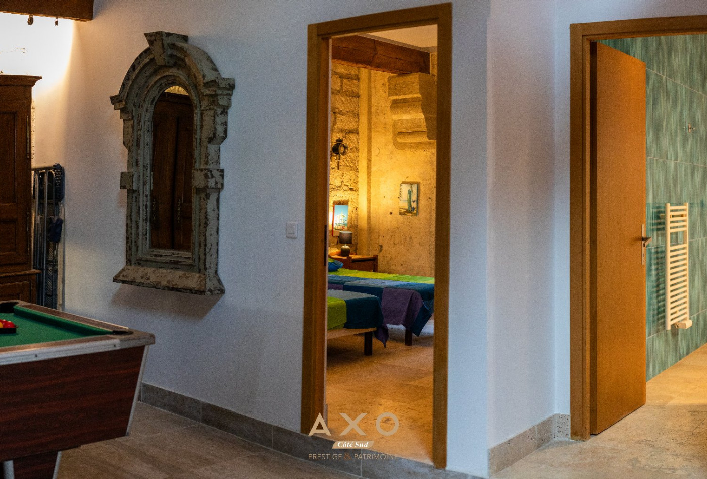 vente Propriété Aimargues - Photo 9