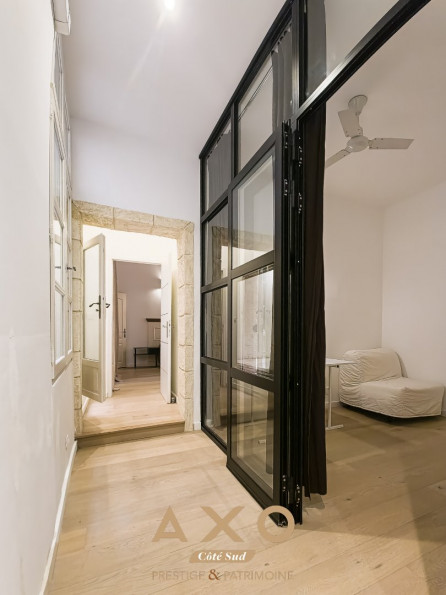 vente Appartement Aix En Provence - Photo 10