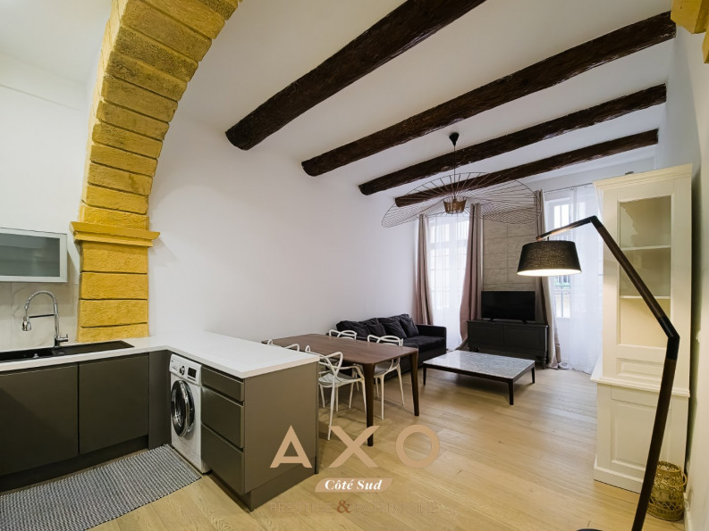 vente Appartement Aix En Provence - Photo 3