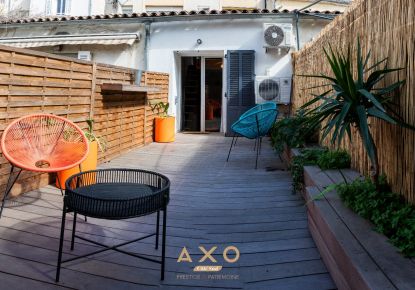 vente Appartement Aix En Provence