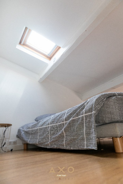 vente Appartement Aix En Provence - Photo 9