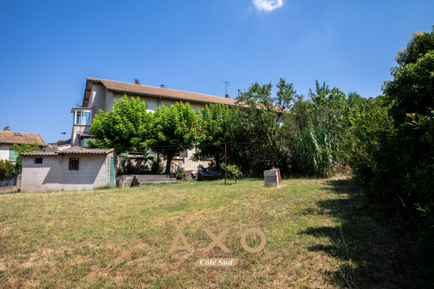 vente Maison Meyreuil - Photo 1