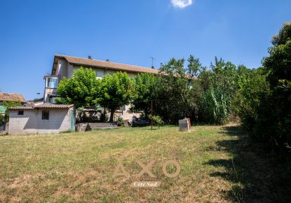 vente Maison Meyreuil