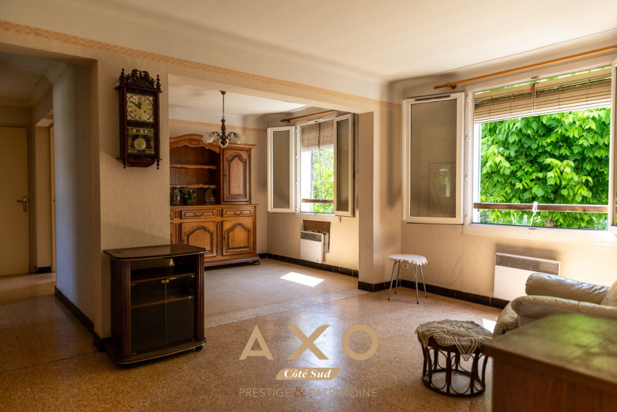 vente Maison Meyreuil - Photo 9