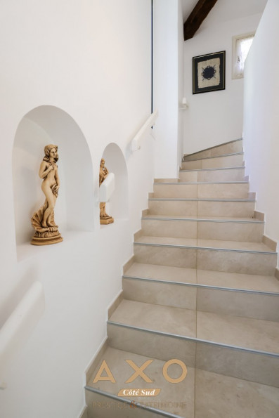 vente Maison Meyreuil - Photo 9