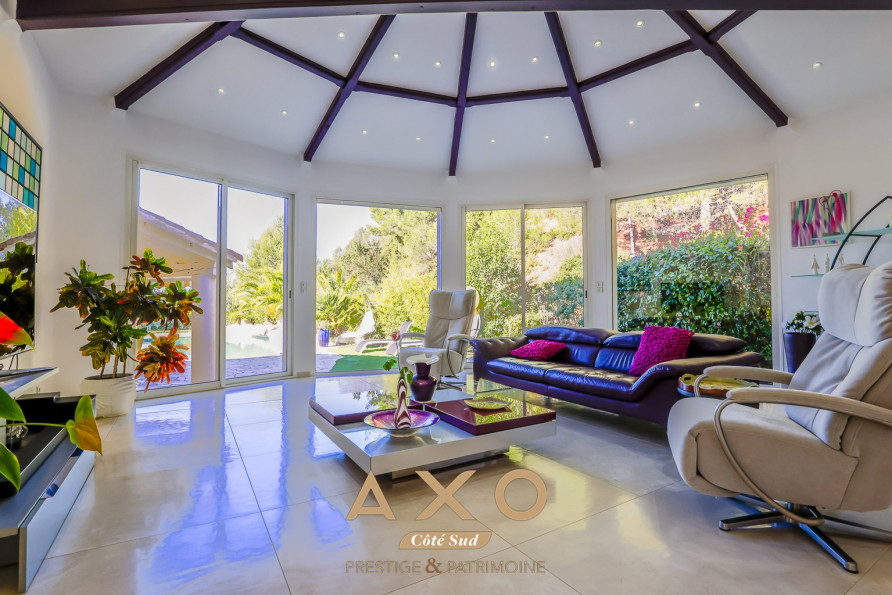 vente Maison Meyreuil - Photo 7