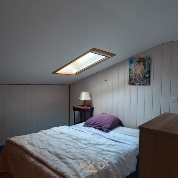 vente Maison individuelle Aigremont - Photo 4