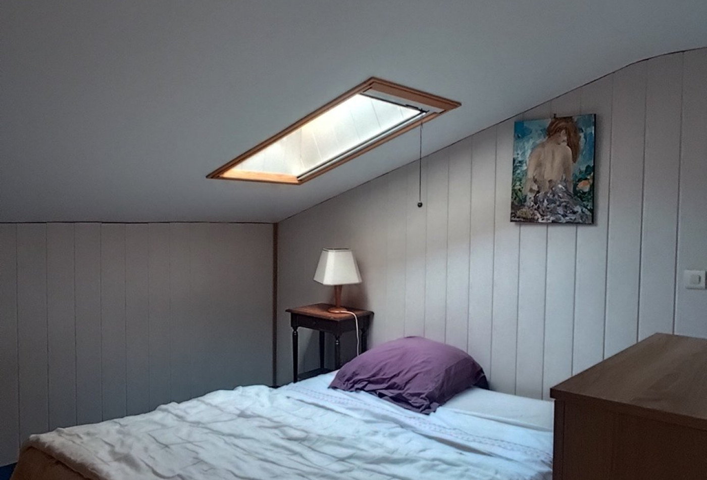 vente Maison individuelle Aigremont - Photo 4