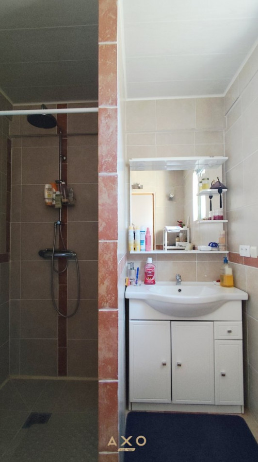 vente Maison individuelle Aigremont - Photo 5