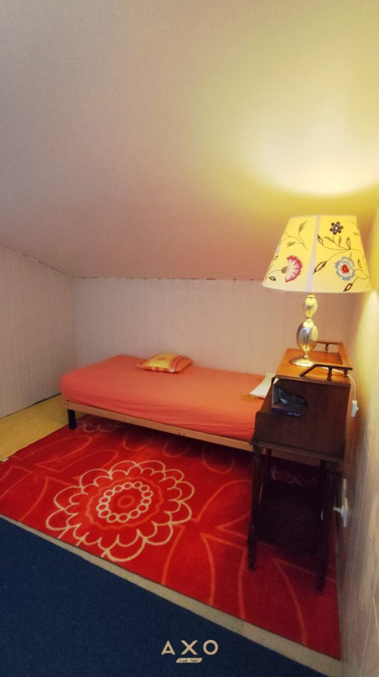 vente Maison individuelle Aigremont - Photo 2