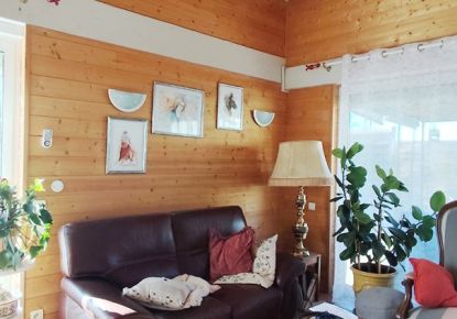 vente Maison individuelle Aigremont