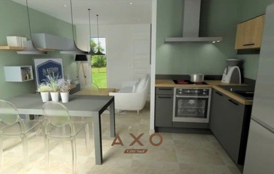 vente Appartement Saint Remy De Provence - Photo 2