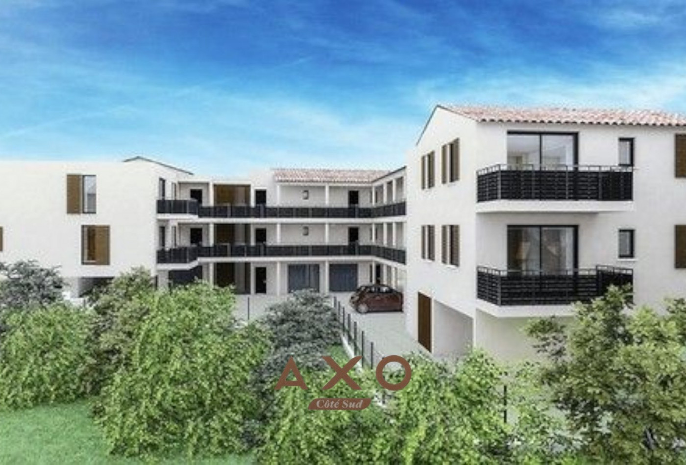 vente Appartement Saint Remy De Provence - Photo 1