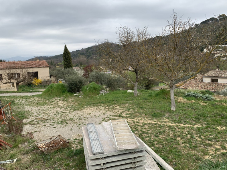 vente Terrain Riez - Photo 6