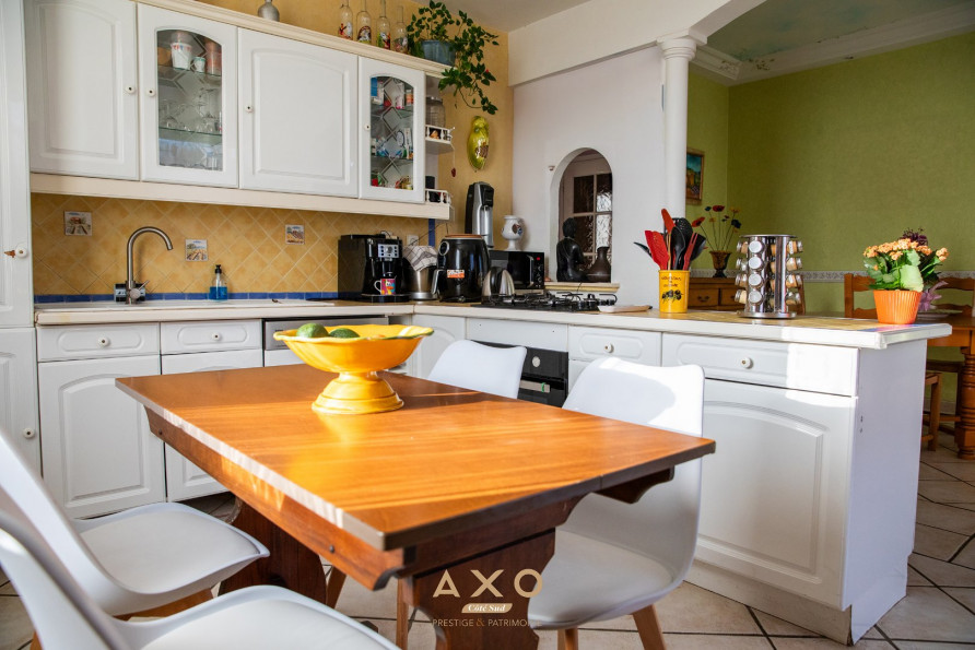 vente Maison de ville Puimoisson - Photo 10