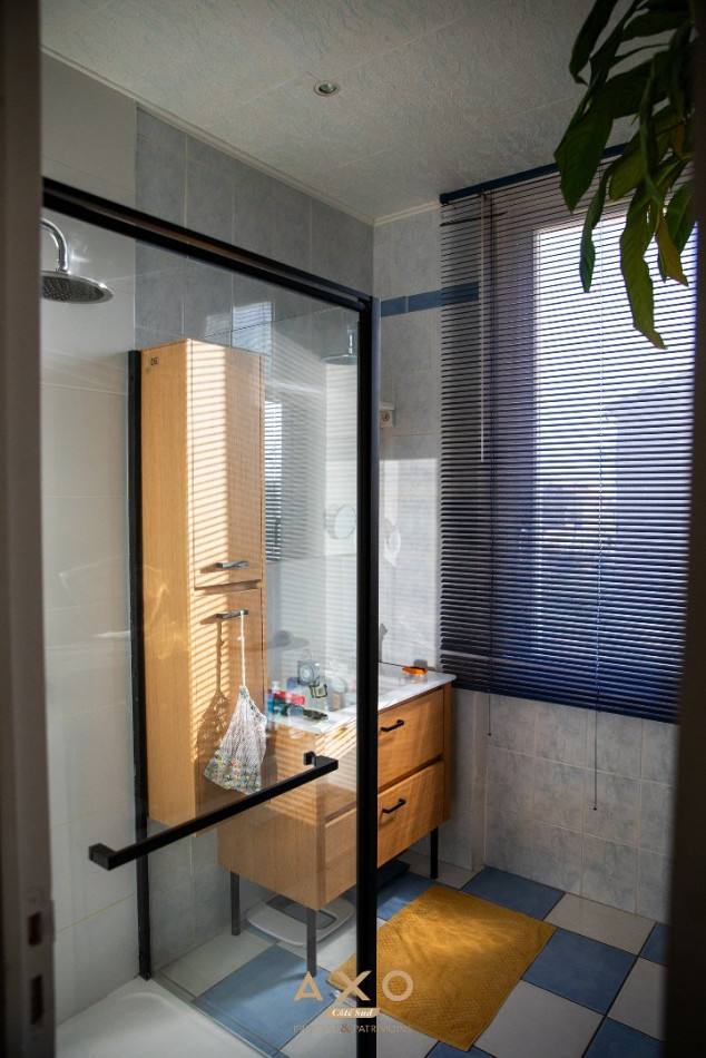 vente Maison de ville Puimoisson - Photo 14