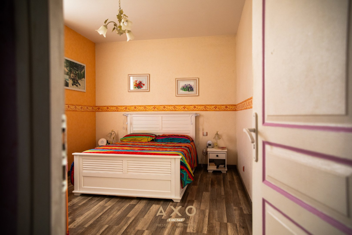 vente Maison de ville Puimoisson - Photo 9