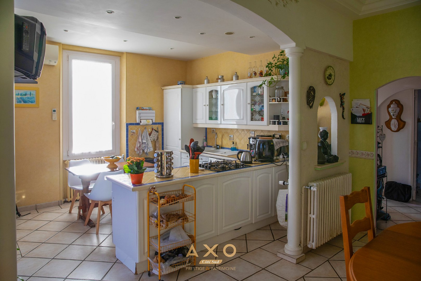 vente Maison de ville Puimoisson - Photo 8