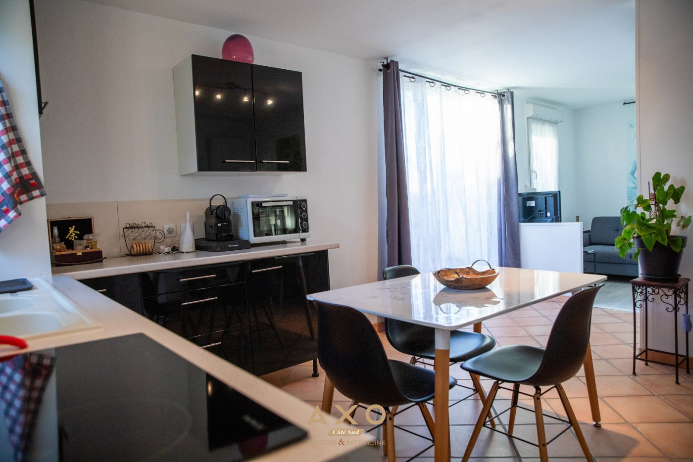 vente Maison de ville Puimoisson - Photo 12