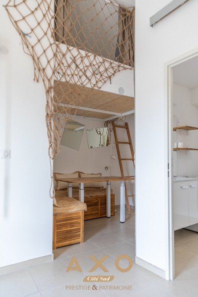 vente Appartement La Ciotat - Photo 9