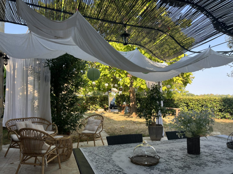 vente Demeure Parempuyre - Photo 3