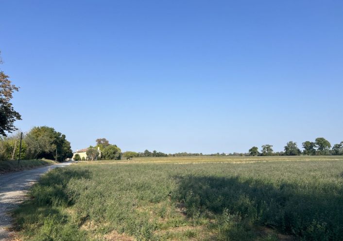 vente Demeure Parempuyre