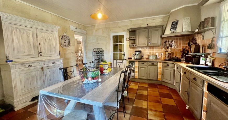 vente Demeure Parempuyre