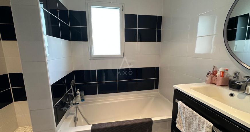 vente Maison La Bruffiere