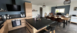 vente Maison La Bruffiere