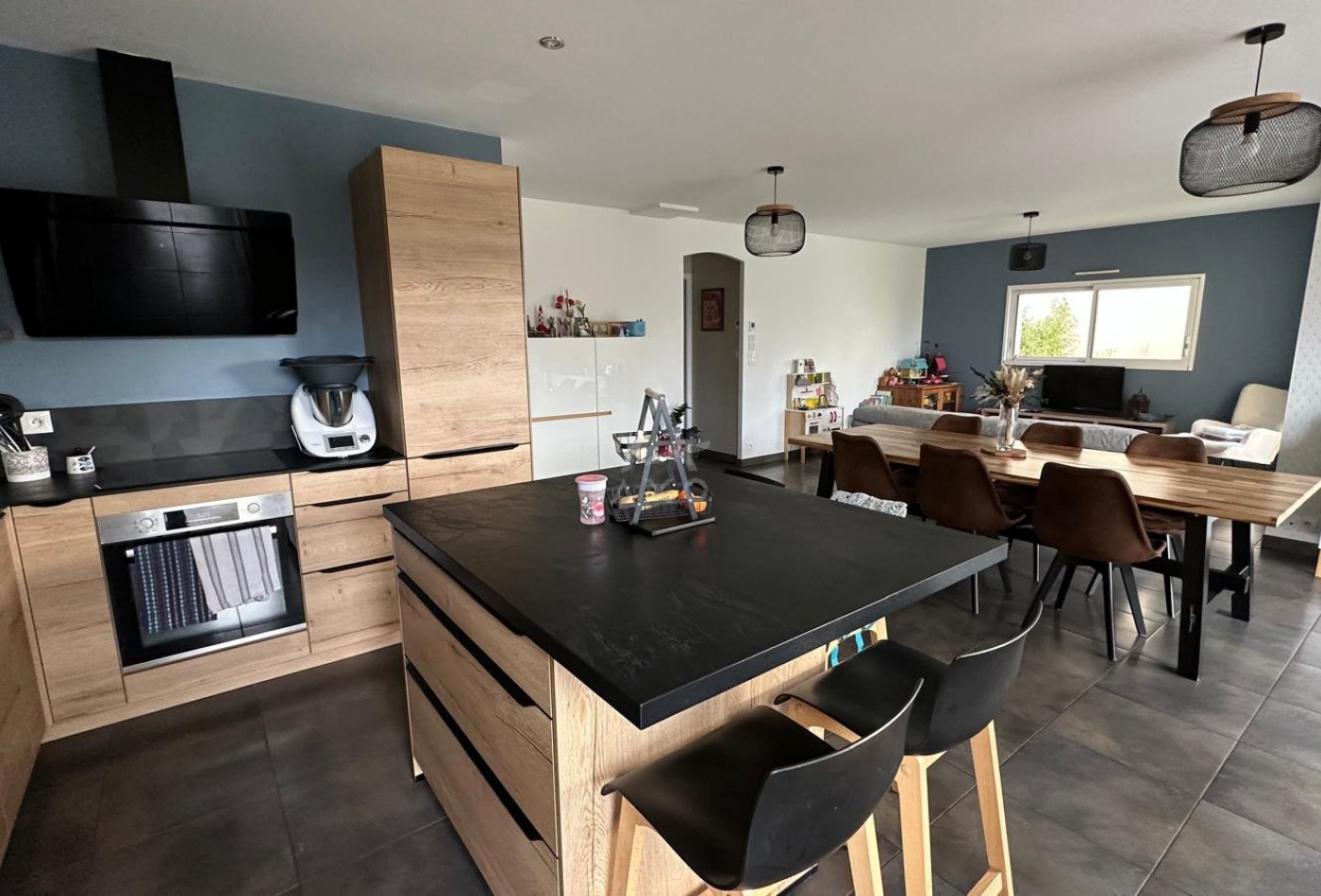 vente Maison La Bruffiere - Photo 5