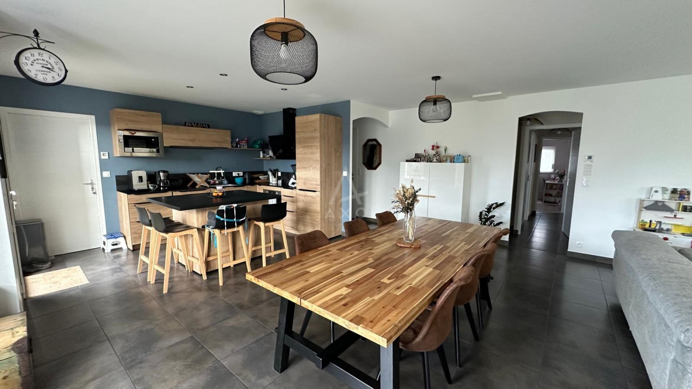 vente Maison La Bruffiere - Photo 3