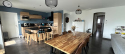 vente Maison La Bruffiere