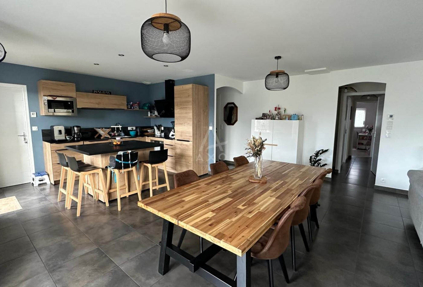 vente Maison La Bruffiere - Photo 3