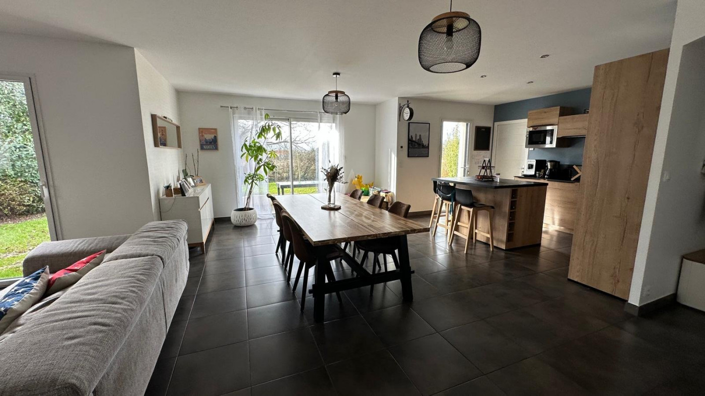 vente Maison La Bruffiere - Photo 2